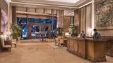 Discovery Primea Makati Lobby