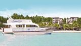 Discovery Shores Boracay Resort & Spa Beach