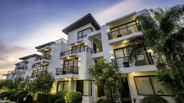 Discovery Shores Boracay Resort & Spa Exterior