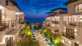 Discovery Shores Boracay Resort & Spa