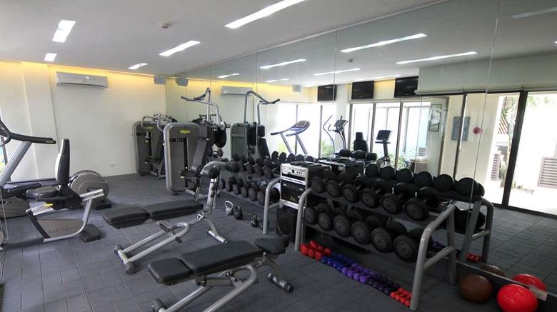 <b>Discovery Shores Boracay Resort & Spa Health</b>. Images powered by <a href="https://iceportal.shijigroup.com/" title="IcePortal" target="_blank">IcePortal</a>.