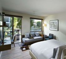 Discovery Shores Boracay Resort & Spa Room