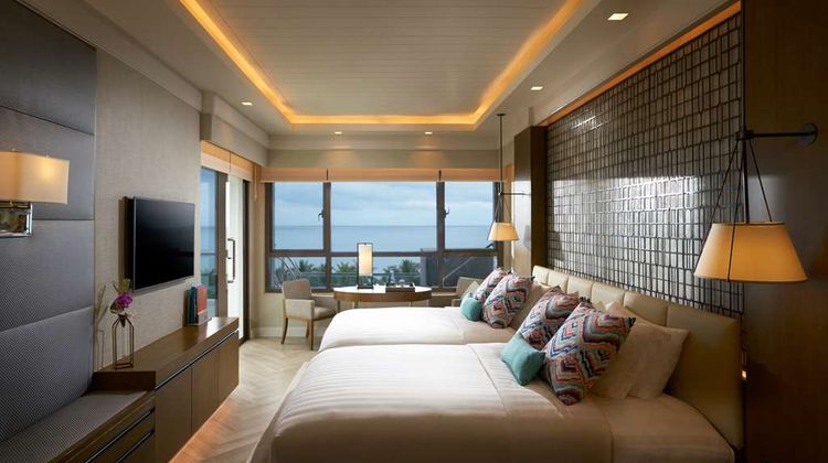 Discovery Shores Boracay Resort & Spa Exterior