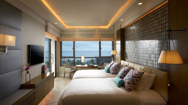 <b>Discovery Shores Boracay Resort & Spa Exterior</b>. Images powered by <a href="https://iceportal.shijigroup.com/" title="IcePortal" target="_blank">IcePortal</a>.