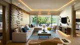 Discovery Shores Boracay Resort & Spa Suite
