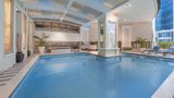 Discovery Suites Manila Pool