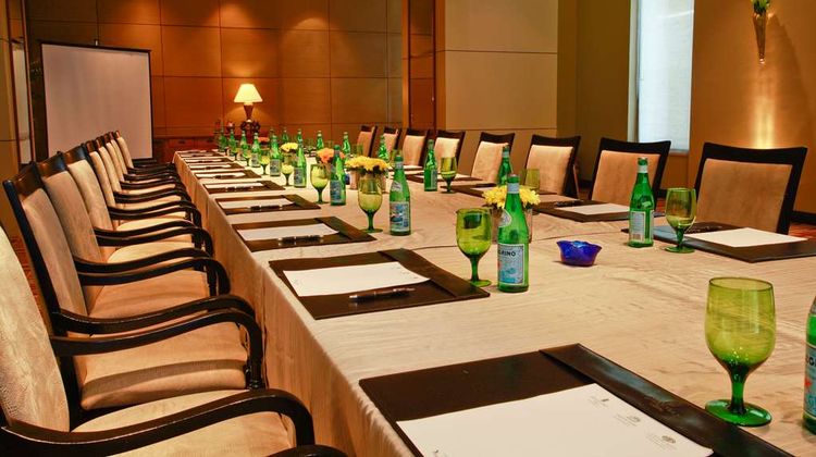 Discovery Suites Manila Meeting