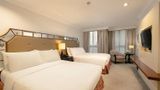 Discovery Suites Manila Suite