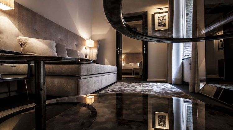 DOM Hotel Roma Other