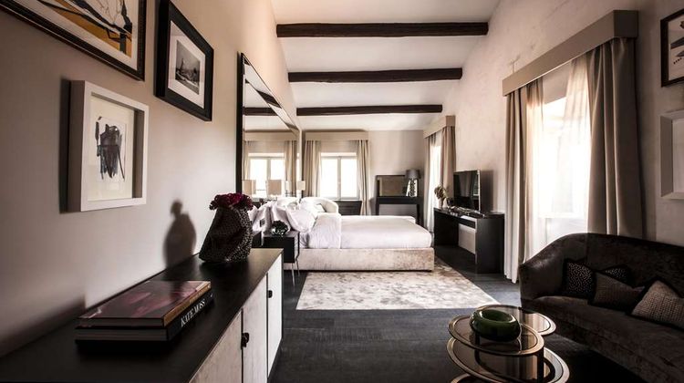 DOM Hotel Roma Other