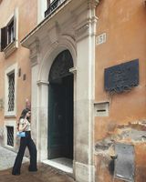 DOM Hotel Roma