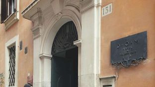 DOM Hotel Roma