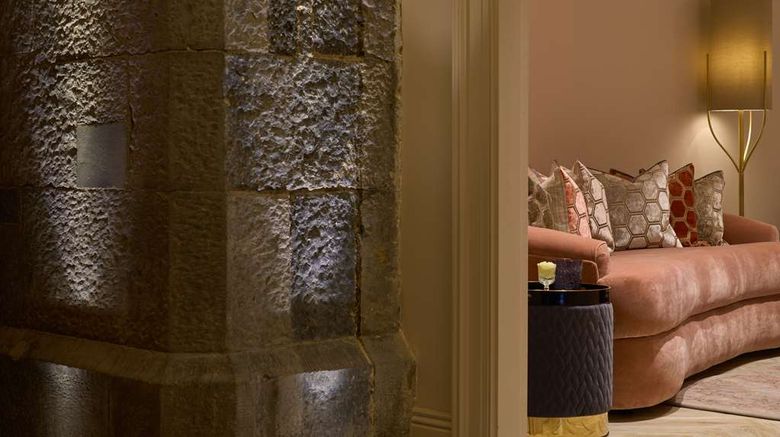 <b>Dromoland Castle Hotel Spa</b>. Images powered by <a href="https://iceportal.shijigroup.com/" title="IcePortal" target="_blank">IcePortal</a>.