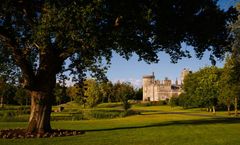 Dromoland Castle Hotel
