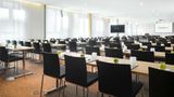 East Hotel Meeting