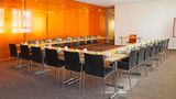 East Hotel Meeting