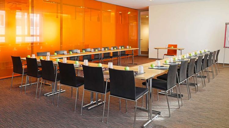 east Hotel Meeting