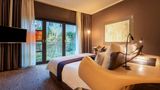 East Hotel Room