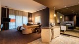 East Hotel Room
