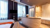 East Hotel Room