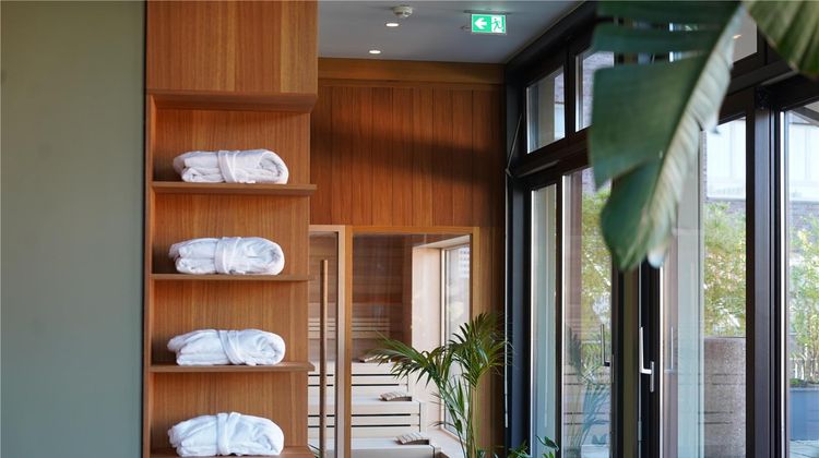 East Hotel Spa