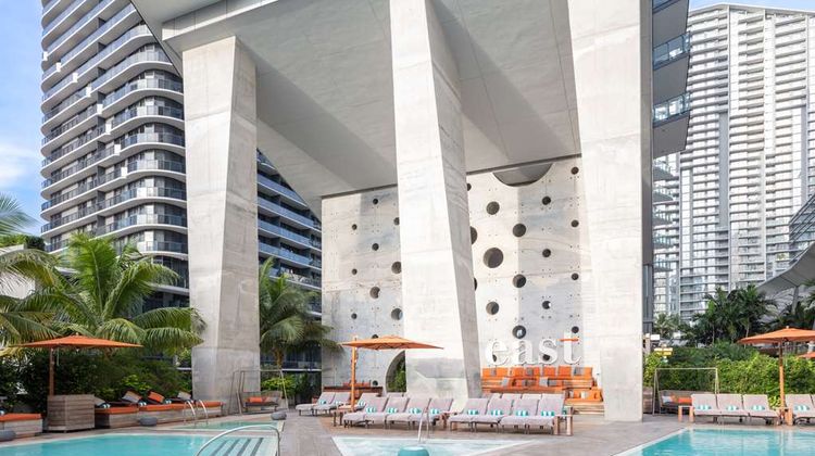 EAST Miami Pool