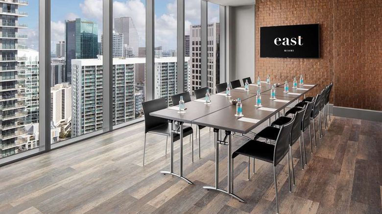<b>EAST Miami Meeting</b>. Images powered by <a href="https://iceportal.shijigroup.com/" title="IcePortal" target="_blank">IcePortal</a>.