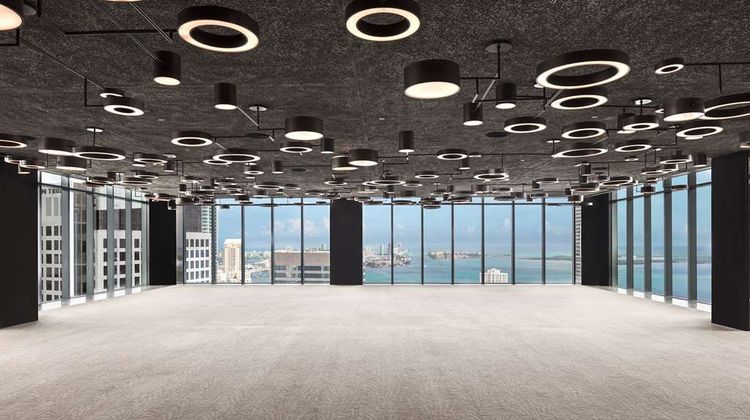 EAST Miami Ballroom