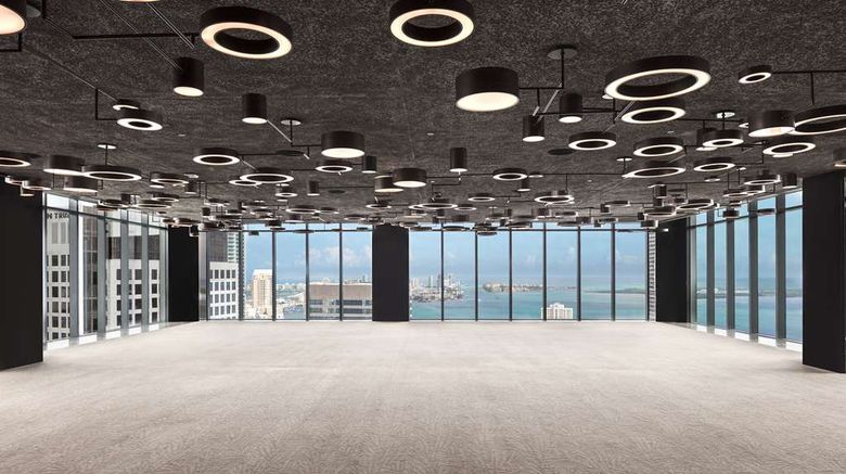 <b>EAST Miami Ballroom</b>. Images powered by <a href="https://iceportal.shijigroup.com/" title="IcePortal" target="_blank">IcePortal</a>.