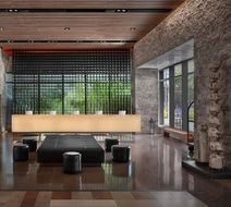 EAST Miami Lobby