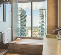 EAST Miami Room