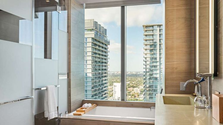 EAST Miami Room