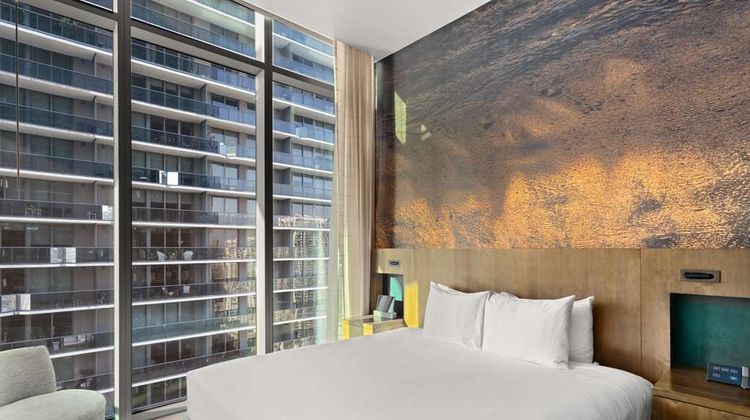 EAST Miami Suite