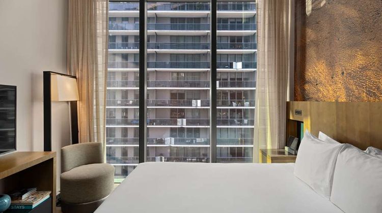 EAST Miami Suite