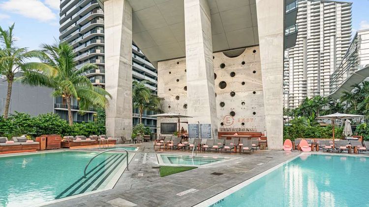 EAST Miami Pool
