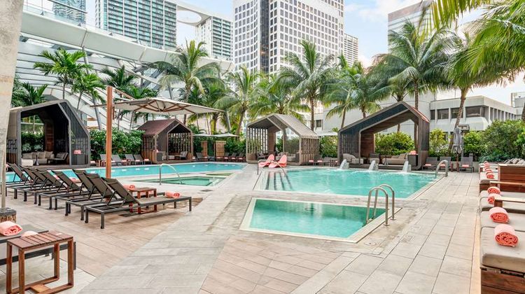 EAST Miami Pool