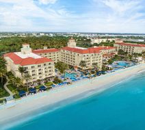 Eau Palm Beach Resort & Spa Room