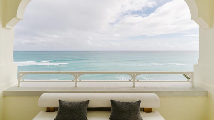 Eau Resort & Spa Suite