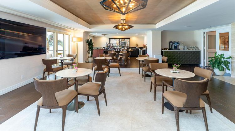 Eau Resort & Spa Restaurant