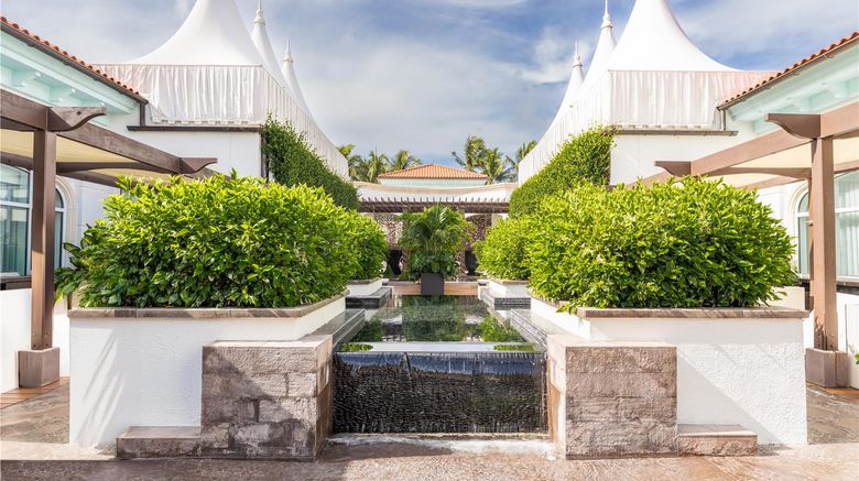 <b>Eau Resort & Spa Spa</b>. Images powered by <a href="https://iceportal.shijigroup.com/" title="IcePortal" target="_blank">IcePortal</a>.