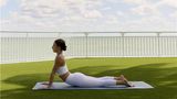 Eau Resort & Spa Health
