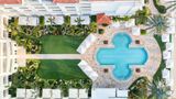 Eau Resort & Spa Pool