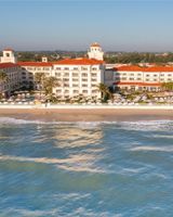 Eau Resort & Spa