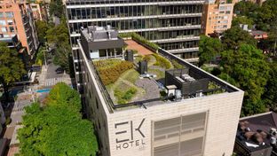 EK Hotel