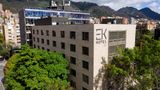 EK Hotel Exterior