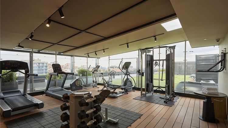 EK Hotel Health