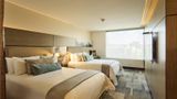 EK Hotel Room