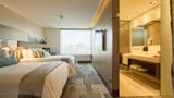 EK Hotel Room