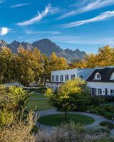 Erinvale Estate Hotel and Spa