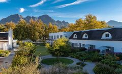 Erinvale Estate Hotel and Spa